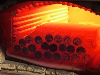 Heat Treatment- Normalising