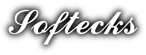 Softecks logo