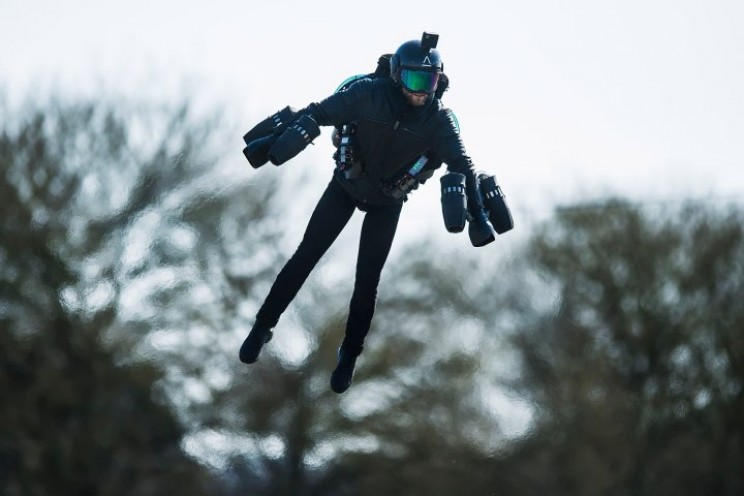 15 Inventions That Will Make Your 2019 a Lot More Interesting