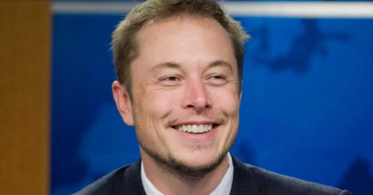 25 Richest Engineers Elon Musk