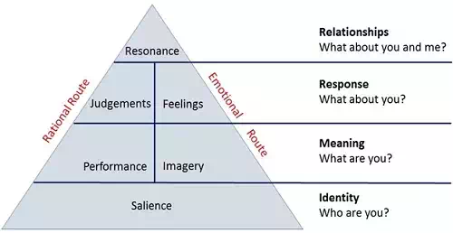 Customer Based Brand Equity