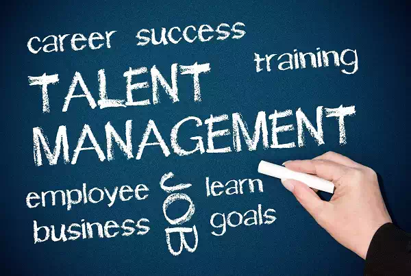 Effective Talent Management