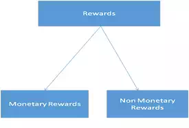 Types of Rewards