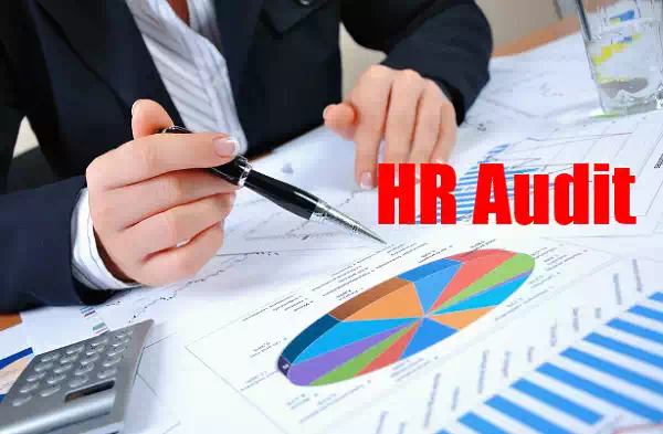 HR Audit