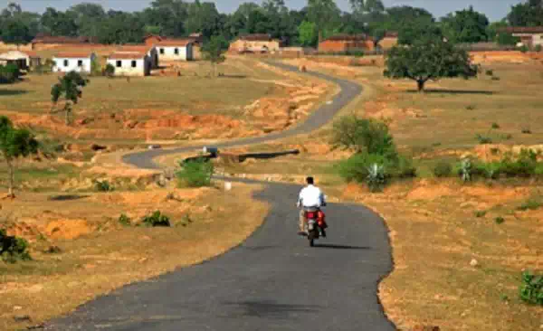 Rural Landscape Development