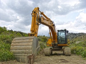 excavation checklist