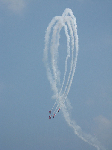 Air Show Loop