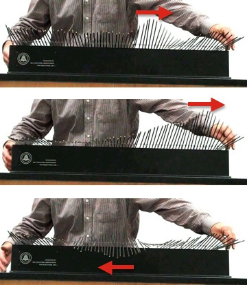 Fixed End Reflection