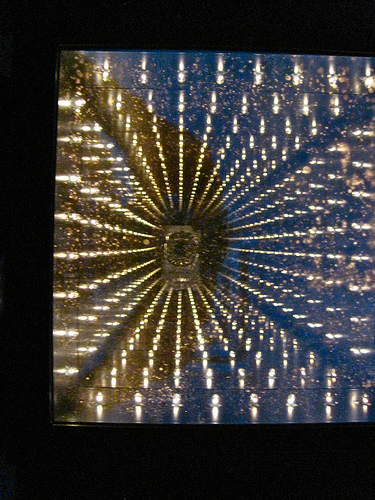 Infinity