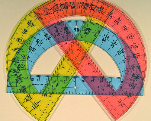 CMY Subtraction