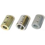 Rigid Sleeve or Muff Coupling