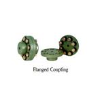 Flanged Coupling