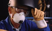 Protect your workers from respiratory illness with the proper training and PPE from Arbill.