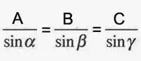 Lami's Theorem condition