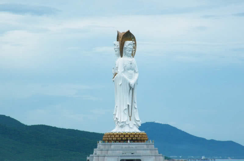 guan yin