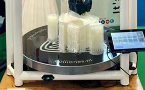 Image result for 3d printing business